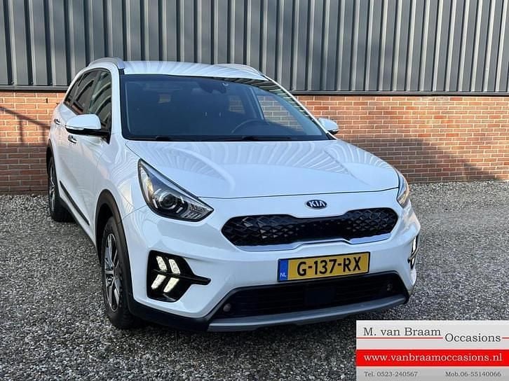 Occasion Kia e-Niro 103 kW (141 PK) 2020 SUV