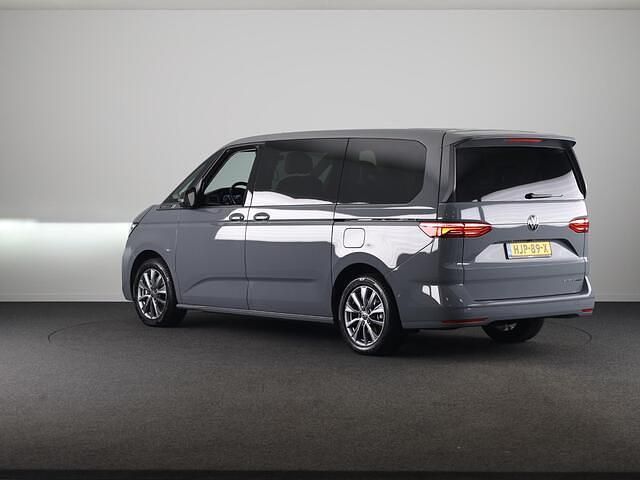 Occasion VW Multivan Edition 245 PK (180 kW) 2025 Grijs Van
