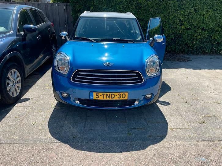 Occasion Mini Cooper Countryman 122 PK (89 kW) 2014 SUV