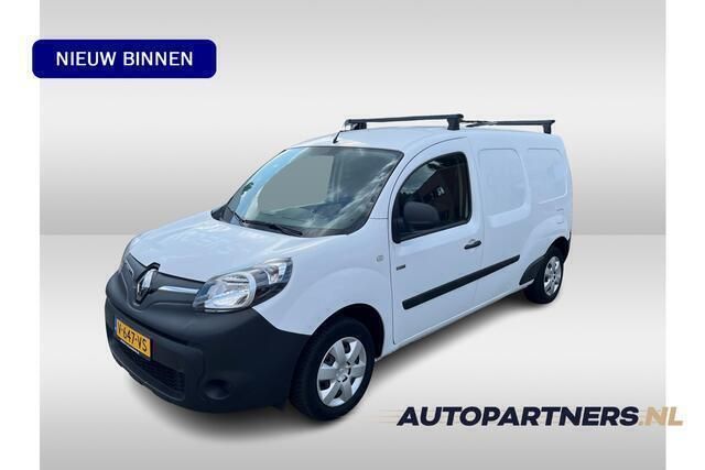 Overige Gebruikt 2019 Renault Kangoo MPV | € 8.950 (Eerlijke prijs) - Afbeelding 1/4