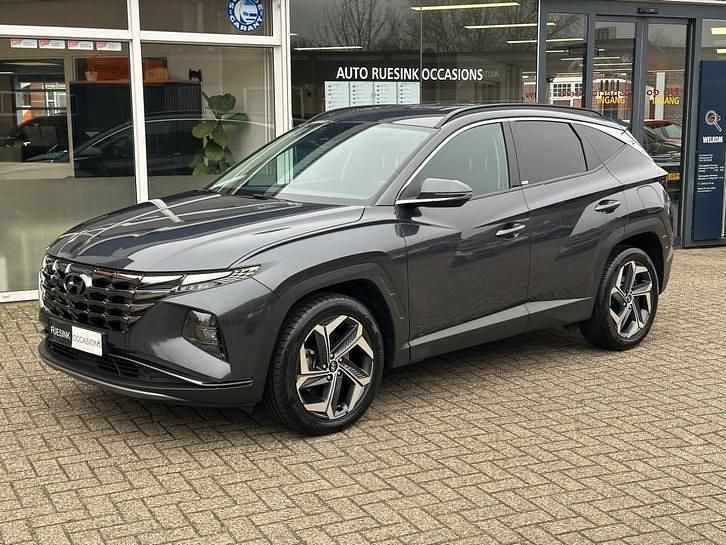 Occasion Hyundai Tucson 180 PK (132 kW) 2021 SUV