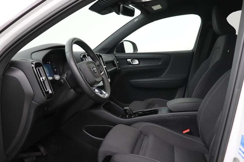 Occasion Volvo XC40 Core 300 kW (408 PK) 2022 Wit SUV