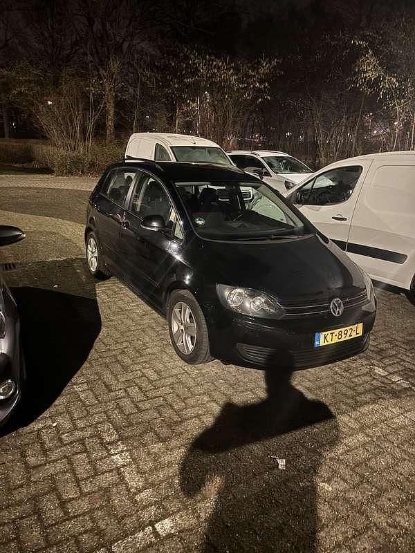Occasion 2009 VW Golf V Trendline Stationwagen | € 2.600 (Goede deal) - Afbeelding 1/2