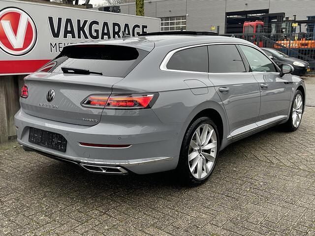 Occasion VW Arteon Business 218 PK (160 kW) 2023 Grijs Stationwagen
