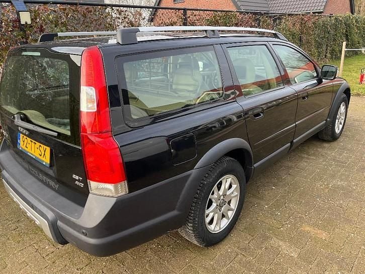 Occasion Volvo XC70 Summum 210 PK (154 kW) 2007 Stationwagen