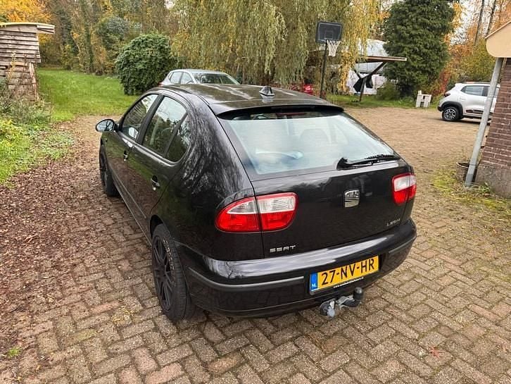 Occasion Seat Leon 104 PK (76 kW) 2004