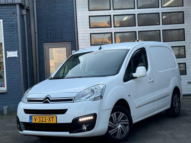 Overige Gebruikt 2019 Citroën Berlingo Business Class MPV | € 7.995 (Eerlijke prijs) - Afbeelding 1/4