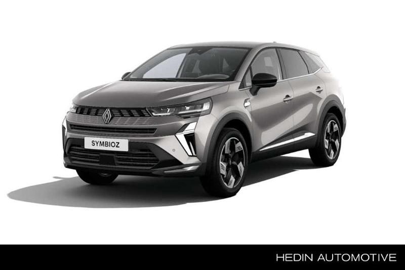 Grijs Nieuw 2025 Renault Symbioz Techno SUV | € 36.100 (Eerlijke prijs) - Afbeelding 1/3