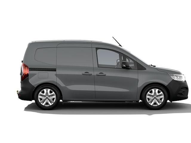 Nieuw Renault Kangoo 89 kW (122 PK) 2025 Grijs Sedan