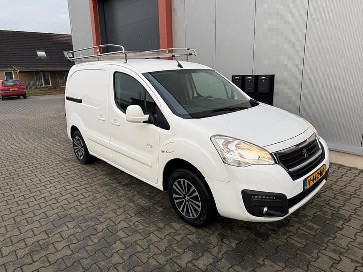 Occasion Peugeot Partner 49 kW (67 PK) 2017
