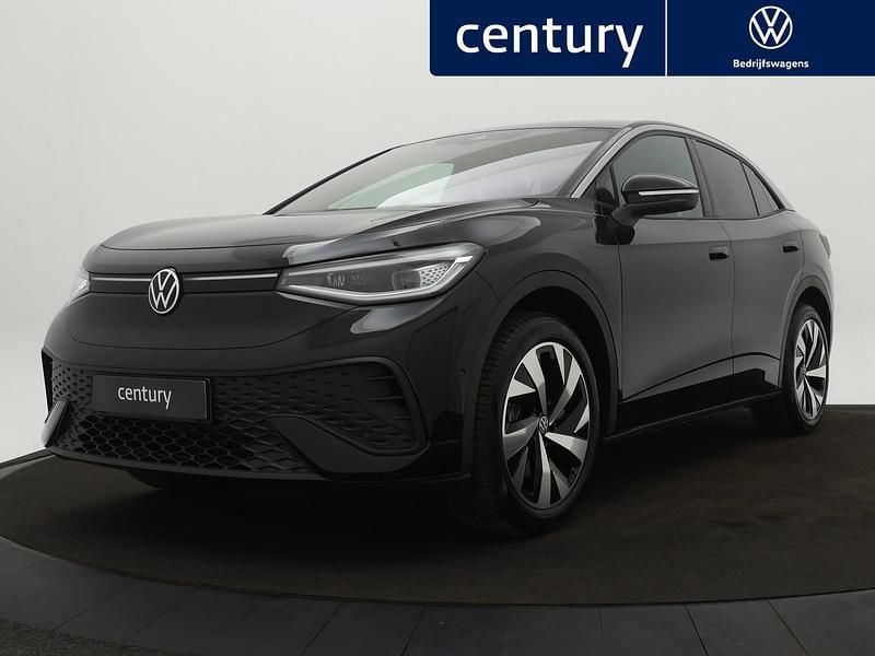 Zwart Occasion 2024 VW ID.5 Pro SUV | € 49.950 - Afbeelding 1/4