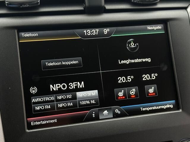 Occasion Ford Mondeo Titanium 161 PK (118 kW) 2015 Zwart Hatchback