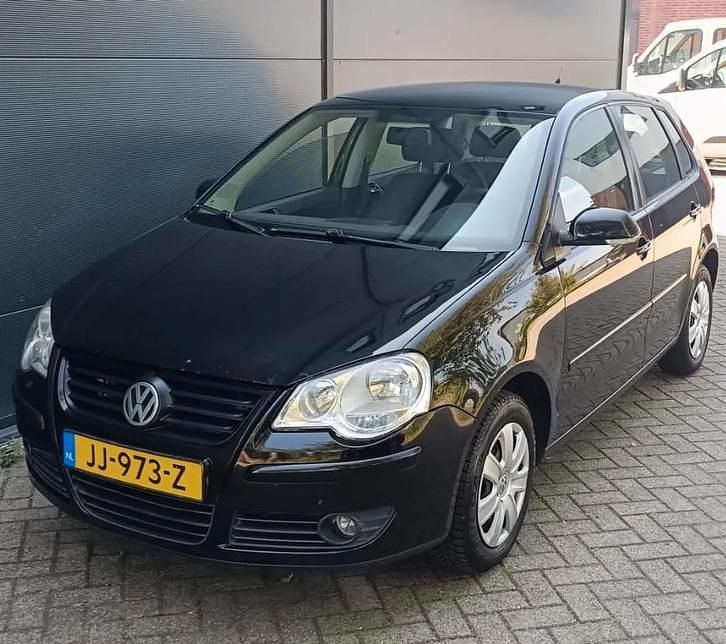 Gebruikt 2007 VW Polo Sportline | € 2.295 (Goede deal) - Afbeelding 1/4