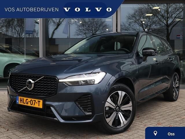 Blauw Occasion 2025 Volvo XC60 Plus SUV | € 57.950 (Iets duurder) - Afbeelding 1/4