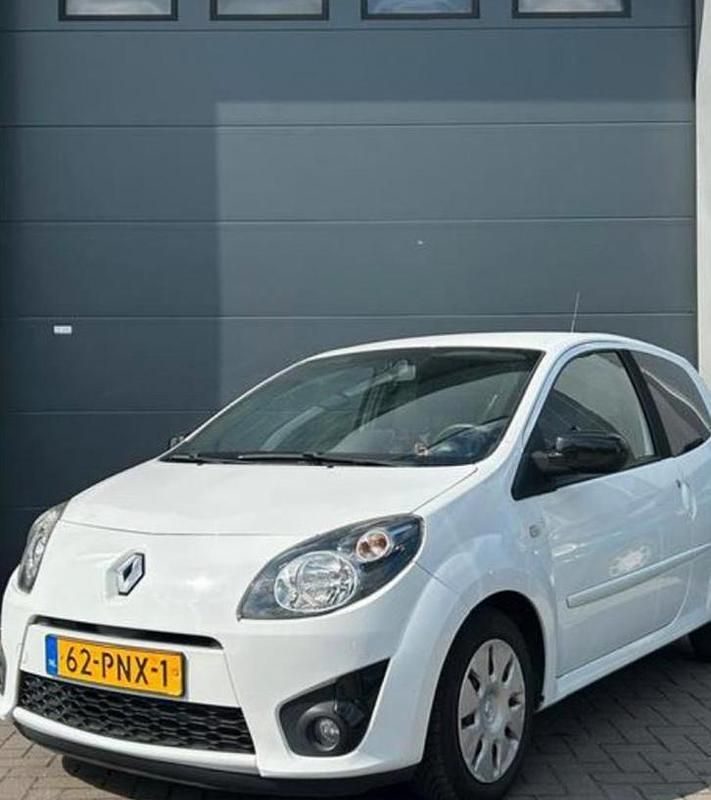 Gebruikt 2011 Renault Twingo Dynamique Hatchback | € 1.550 (Super prijs) - Afbeelding 1/4