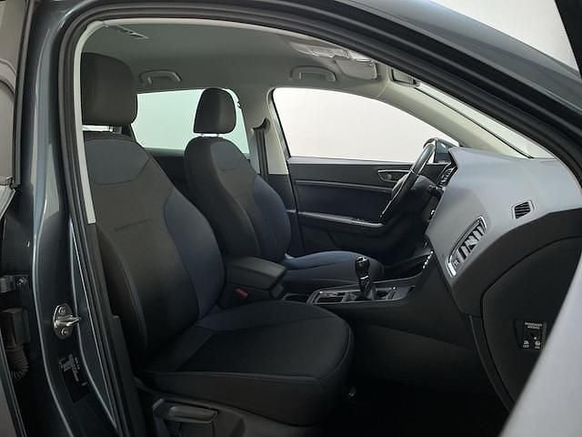 Occasion Seat Ateca Business 2018 Grijs SUV
