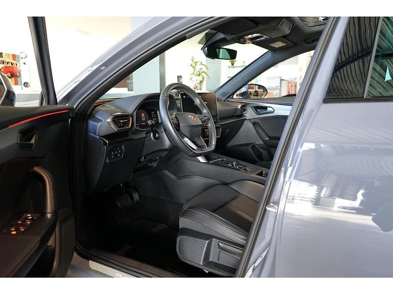 Occasion Cupra Formentor 204 PK (150 kW) 2021 Grijs SUV