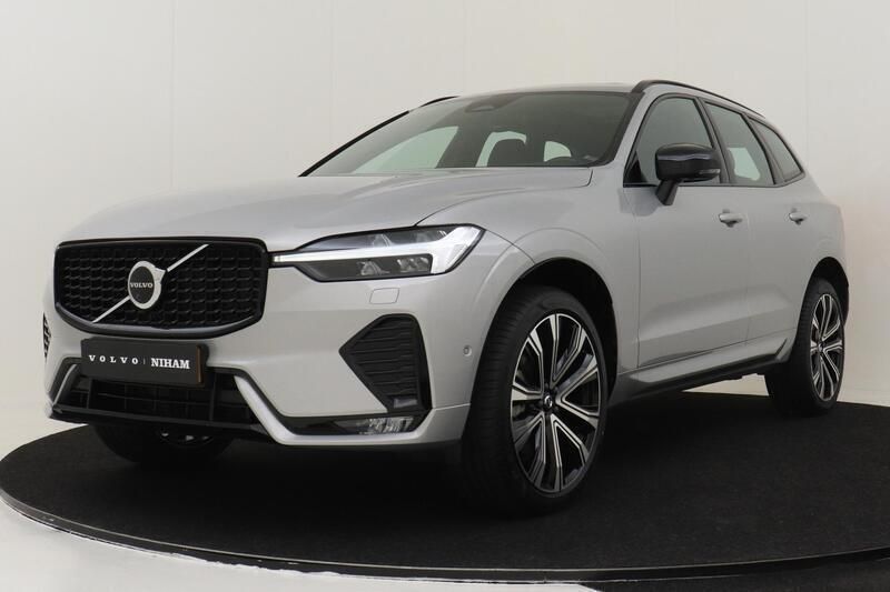 Grijs Gebruikt 2023 Volvo XC60 Ultimate SUV | € 58.890 (Duur) - Afbeelding 1/4