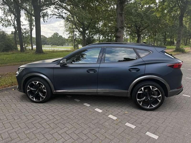 Gebruikt 2023 Cupra Formentor SUV | € 30.000 - Afbeelding 1/4