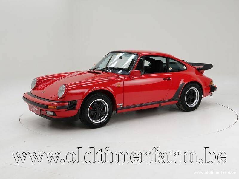 Anders Gebruikt 1982 Porsche 911SC Coupé | € 72.950 - Afbeelding 1/4
