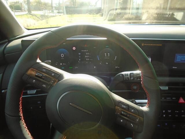 Nieuw Hyundai Tucson N Line 252 PK (185 kW) 2025 Overige SUV