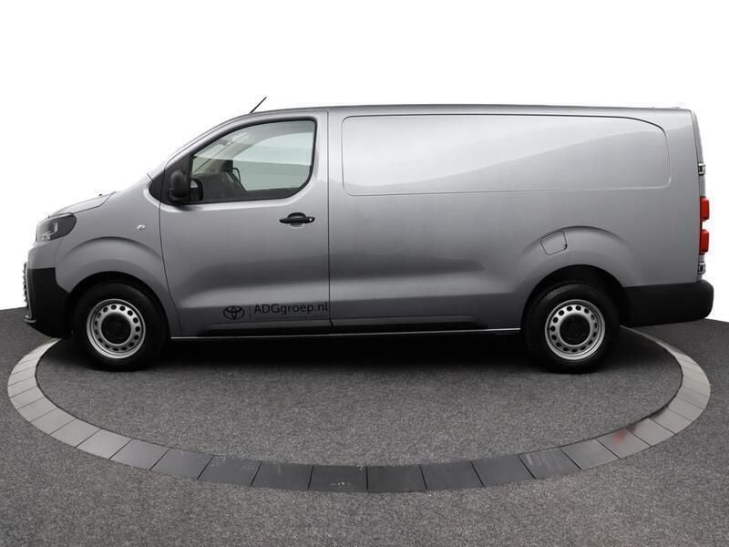 Occasion Toyota Proace 144 PK (105 kW) 2024 Overige MPV