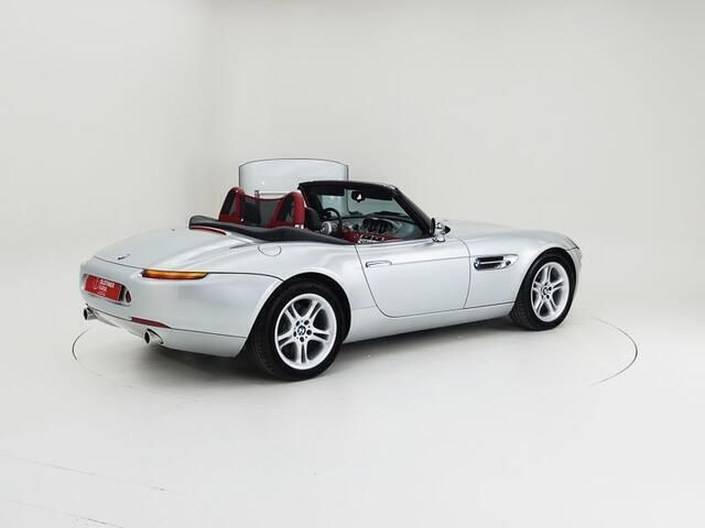 Occasion BMW Z8 Comfort Edition 400 PK (294 kW) 2000 Overige Cabriolet