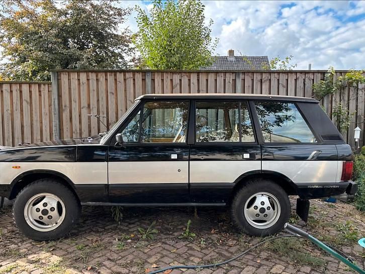 Occasion Land Rover Range Rover 171 PK (125 kW) 1983 SUV