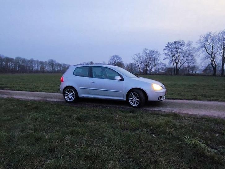 Occasion VW Golf V 150 PK (110 kW) 2004 Hatchback