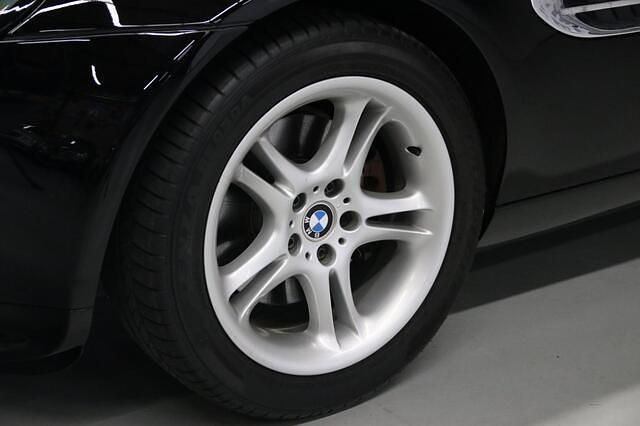 Occasion BMW Z8 400 PK (294 kW) 2001 Zwart Cabriolet