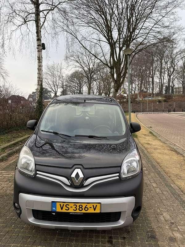 Occasion 2015 Renault Kangoo Van | € 2.500 (Goede deal) - Afbeelding 1/4
