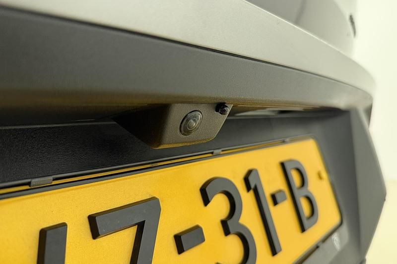 Occasion Peugeot 3008 Allure 2024 Grijs SUV