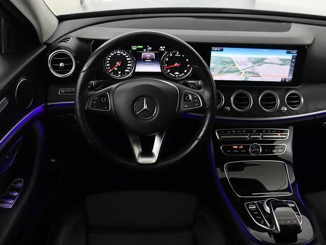 Occasion Mercedes E350 Avantgarde 286 PK (210 kW) 2016 Grijs Sedan