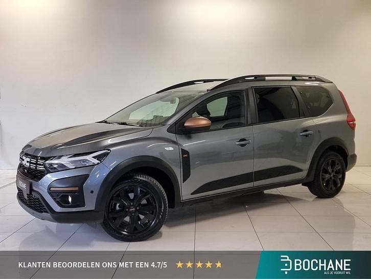 Occasion 2023 Dacia Jogger Extreme MPV | € 24.250 (Eerlijke prijs) - Afbeelding 1/4
