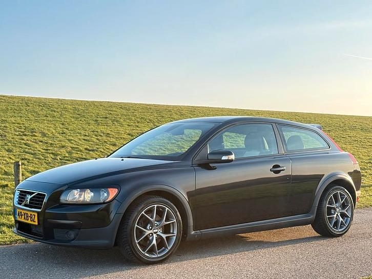Occasion 2007 Volvo C30 Hatchback | € 4.250 (Goede deal) - Afbeelding 1/4
