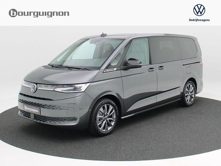 Nieuw 2025 VW Multivan Edition Van | € 71.825 (Duur) - Afbeelding 1/1