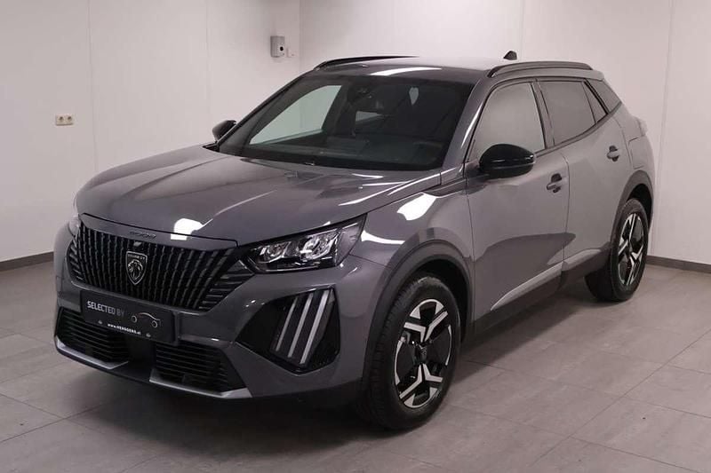 Grijs Occasion 2025 Peugeot 2008 Allure SUV | € 26.438 (Goede deal) - Afbeelding 1/4