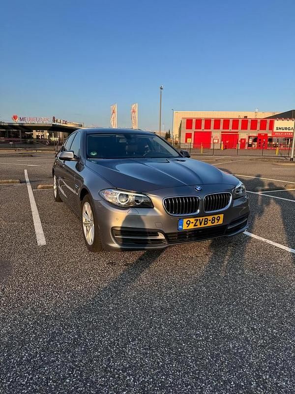 Gebruikt 2015 BMW 520 Sedan | € 14.900 (Eerlijke prijs) - Afbeelding 1/4