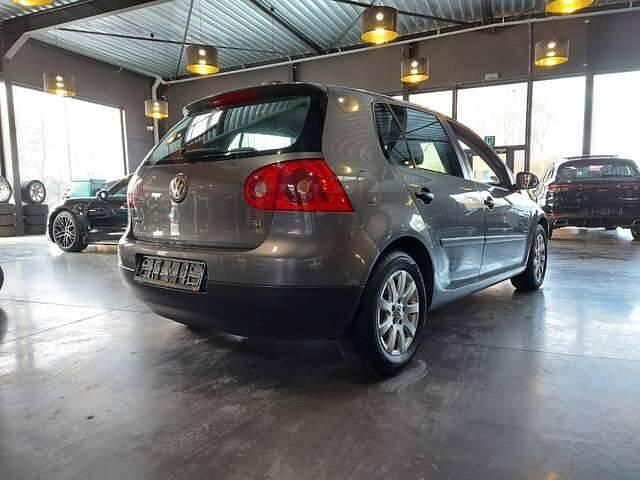 Occasion VW Golf 88 PK (64 kW) 2004 Grijs Sedan