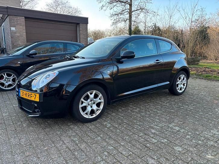 Occasion Alfa Romeo MiTo 104 PK (76 kW) 2010 Hatchback