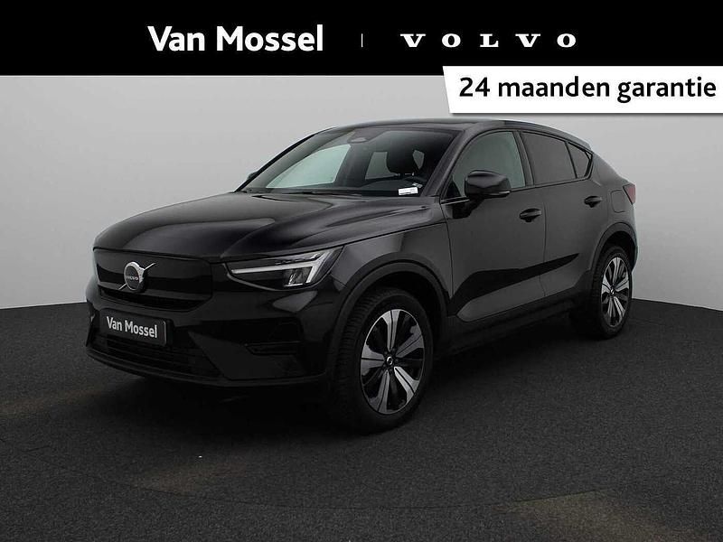 Gebruikt 2021 Volvo EC40 Core SUV | € 34.940 - Afbeelding 1/4