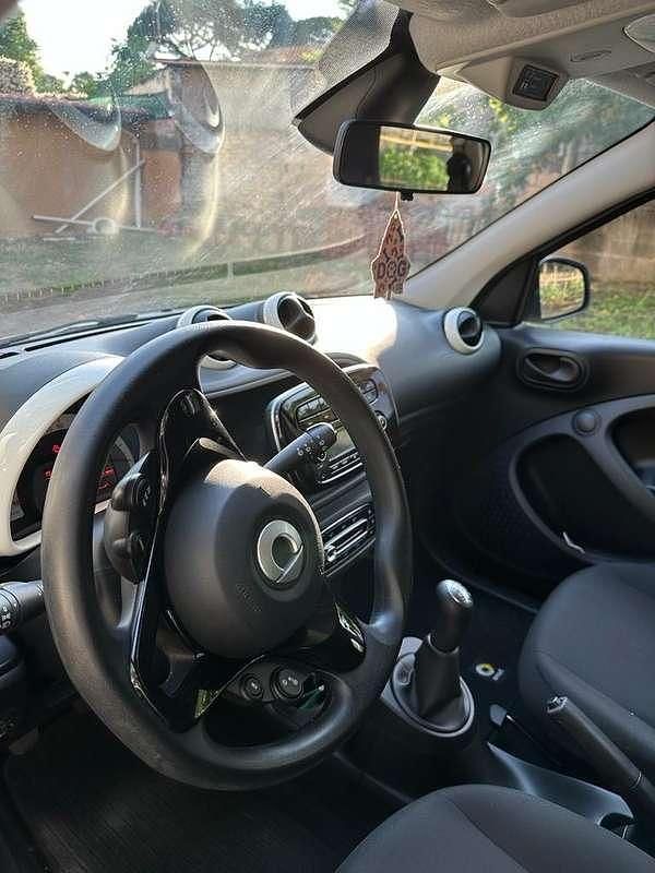 Occasion Smart ForFour 71 PK (52 kW) 2019 Hatchback