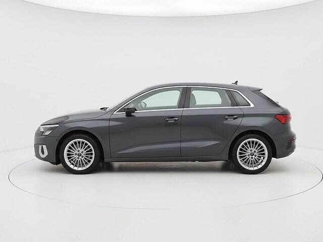Occasion Audi A3 Sportback Business 2020 Grijs (metallic) Hatchback