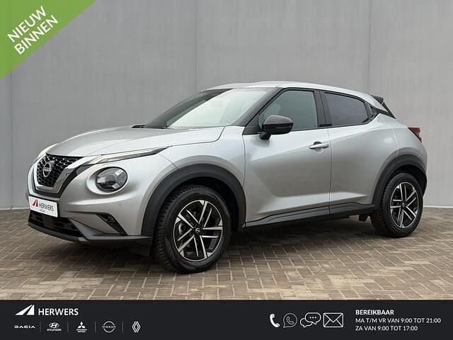 Occasion Nissan Juke N-Connecta 114 PK (83 kW) 2025 Ky0g SUV