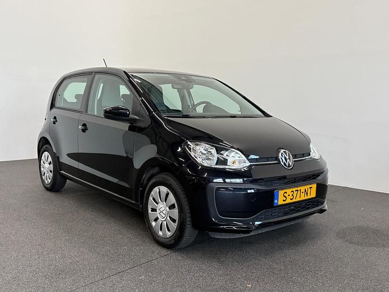 Occasion VW up! 65 PK (47 kW) 2023 Zwart Hatchback