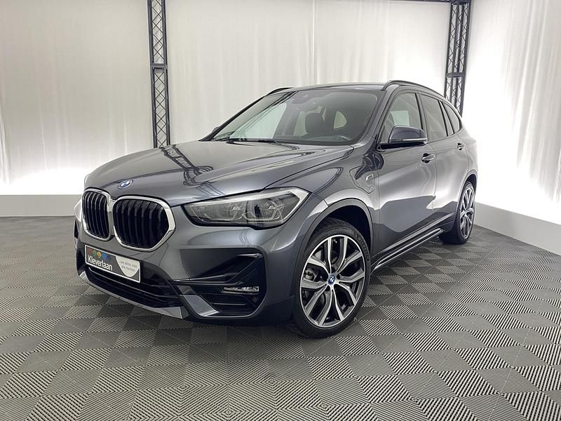 Occasion BMW X1 221 PK (162 kW) 2022 Grijs SUV
