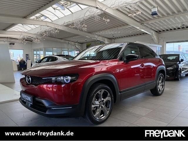 Overige Gebruikt 2022 Mazda MX30 Ad'Vantage SUV | € 22.639 (Duur) - Afbeelding 1/4