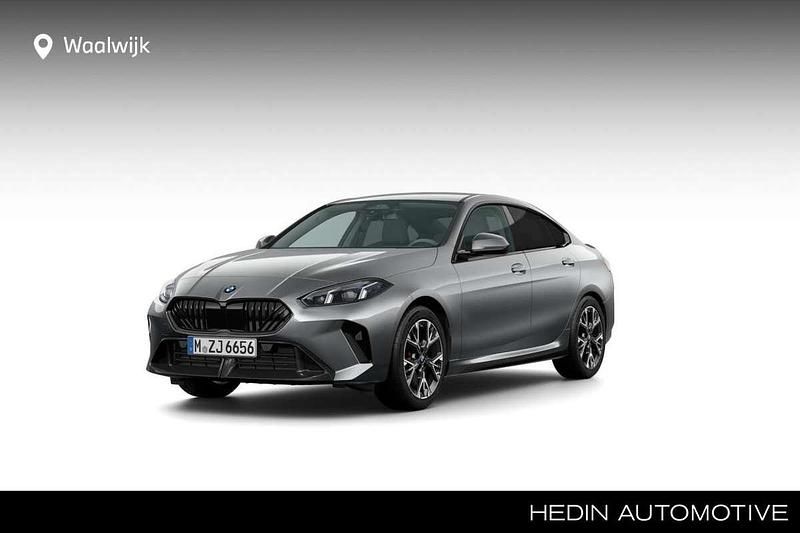 Grijs Nieuw 2025 BMW 220 Shadowline Coupé | € 54.286 - Afbeelding 1/4