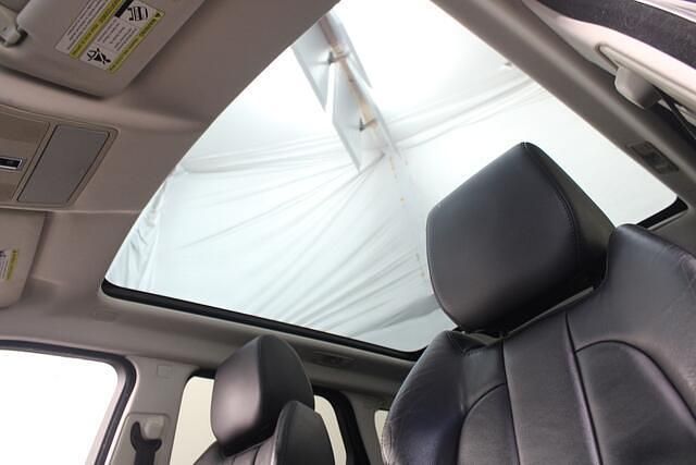 Occasion Land Rover Range Rover evoque Prestige 241 PK (177 kW) 2014 Zwart SUV