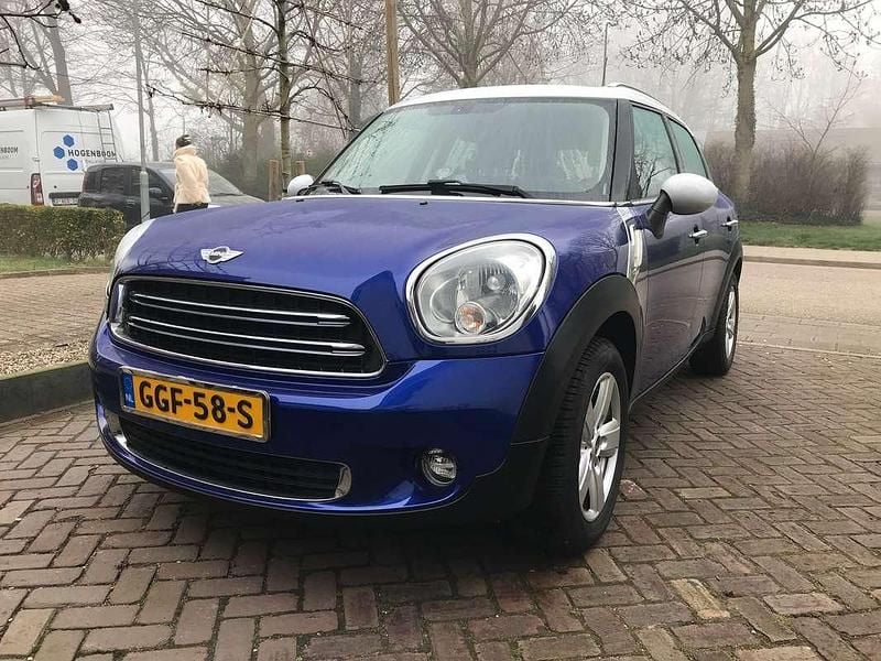 Occasion Mini Cooper Chili 122 PK (89 kW) 2015 Hatchback